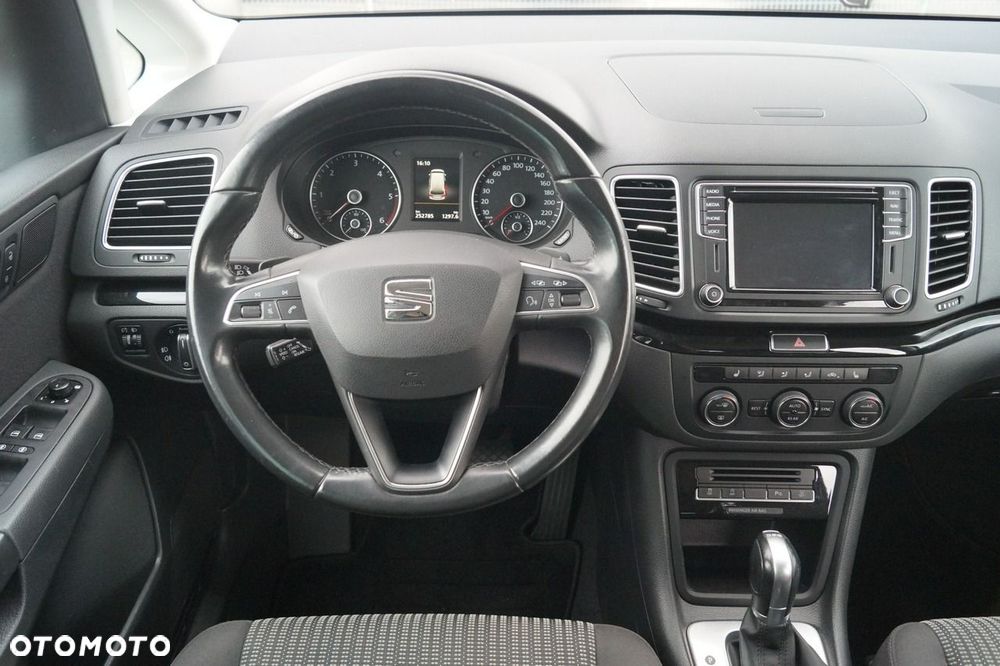 Seat Alhambra - 24