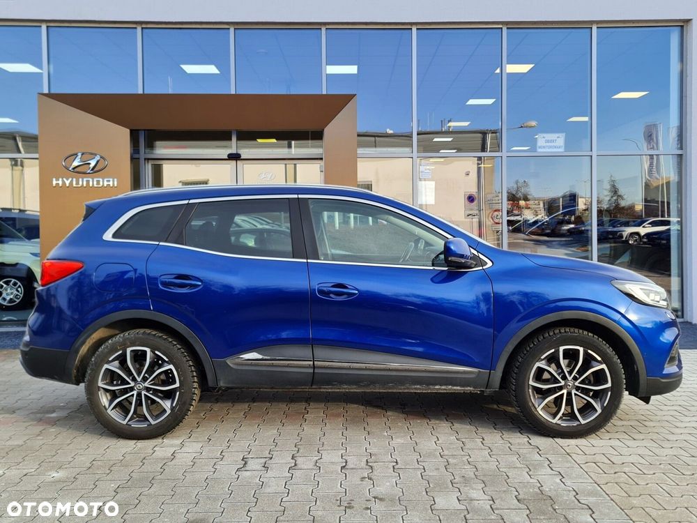 Renault Kadjar 1.3 TCe FAP Intens EDC - 7
