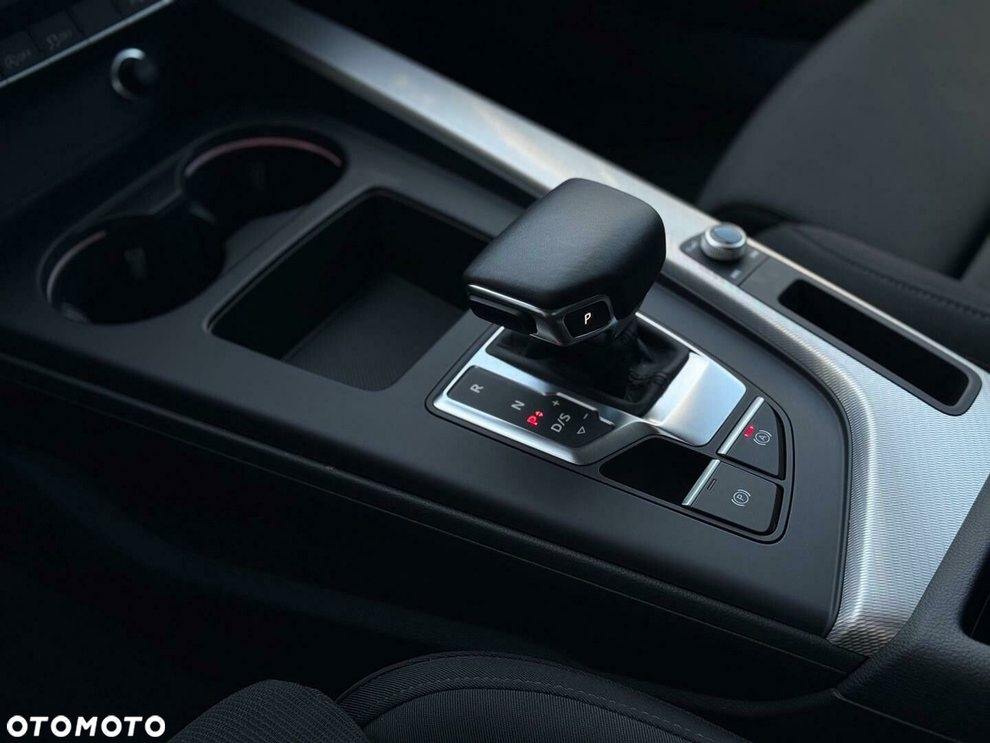 Audi A4 - 11