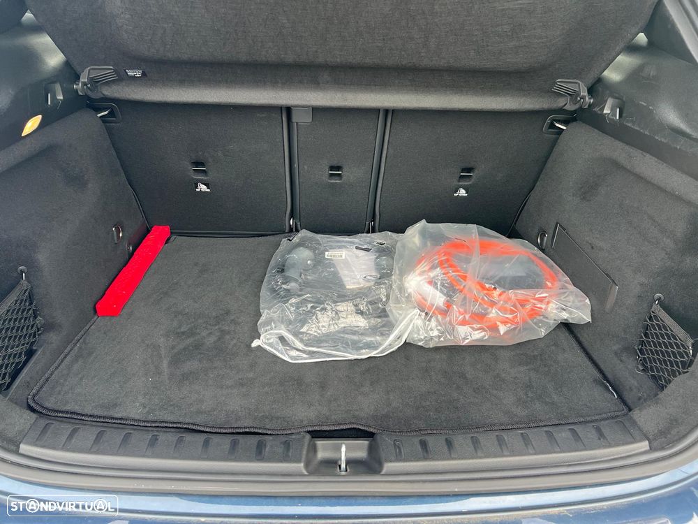 Mercedes-Benz GLA 250 e 8G-DCT Style - 20