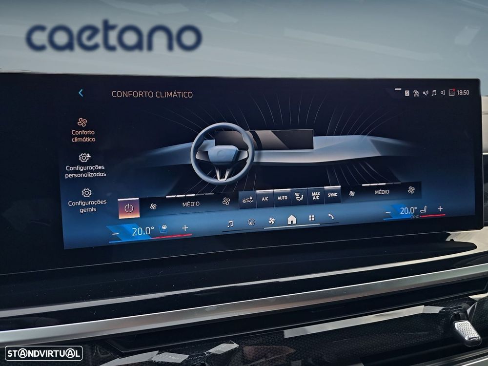 BMW X5 50 e xDrive Edição Desportiva M - 35