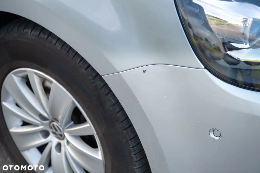 Volkswagen Sharan 2.0 TDI Comfortline DSG - 8