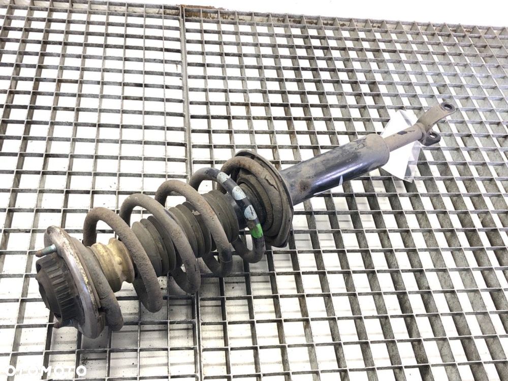 AMORTYZATOR LEWY PRZÓD ZE SPRĘŻYNĄ  AUDI A6 C5 Avant (4B5) 1997 - 2005 1.9 TDI 96 kW [130 KM] - 2