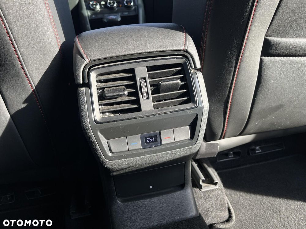 Skoda Kodiaq 2.0 Bi-TDI 4x4 RS DSG - 13