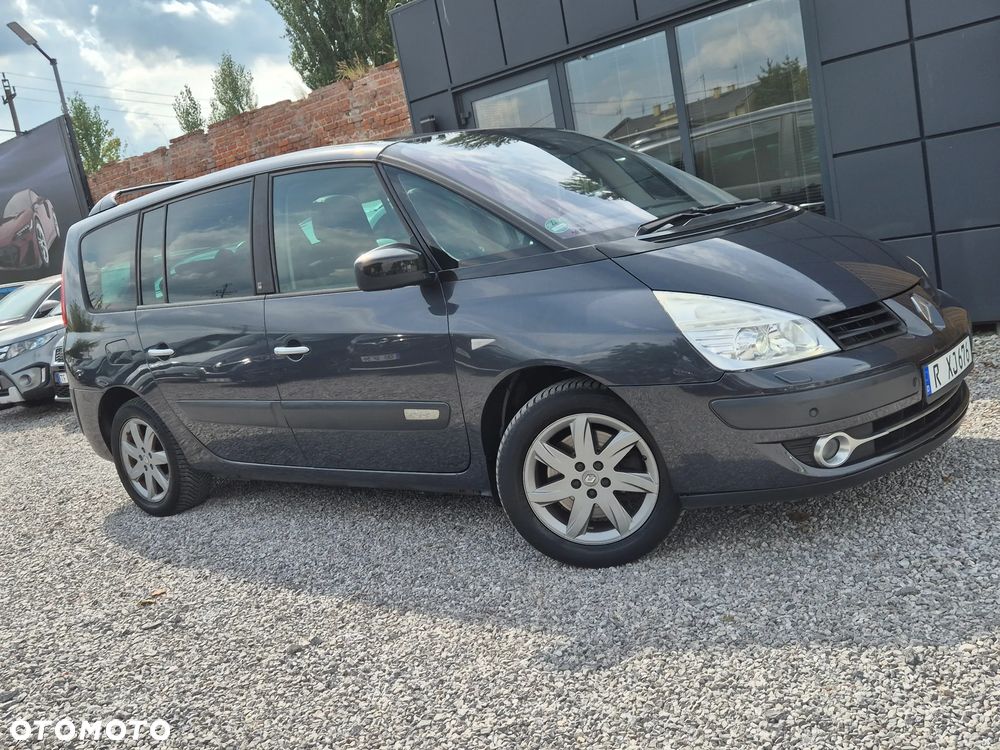 Renault Grand Espace Gr 2.0 dCi 25th - 16