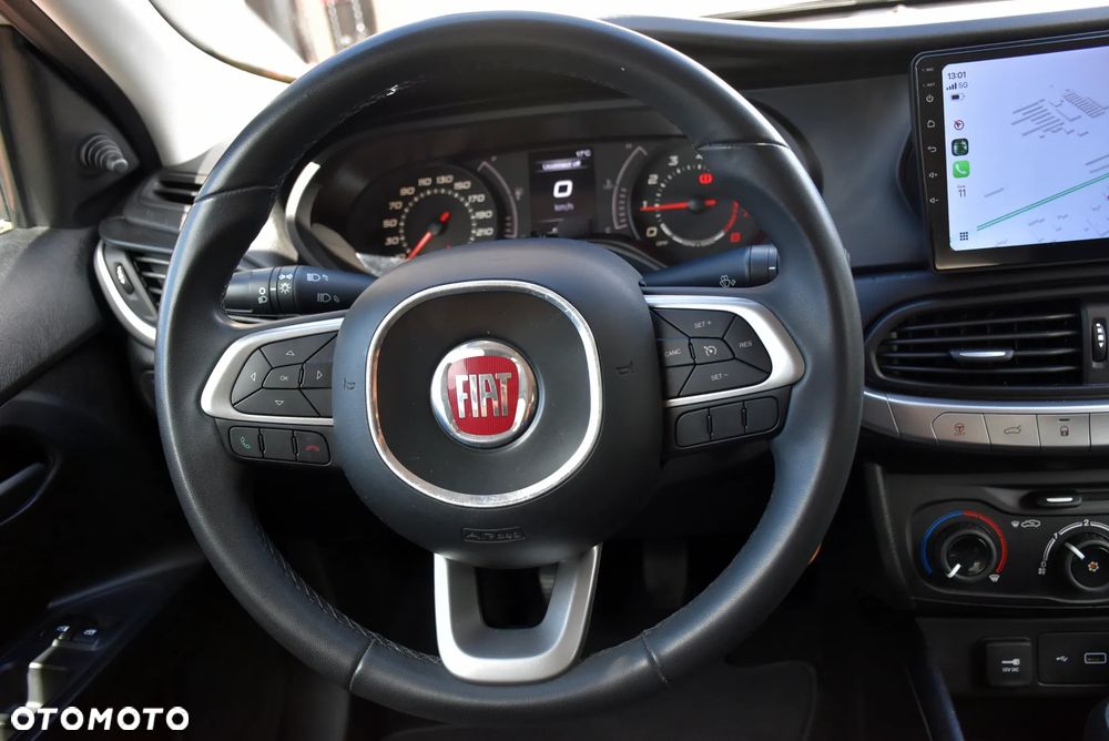 Fiat Tipo 1.4 16V Street - 23