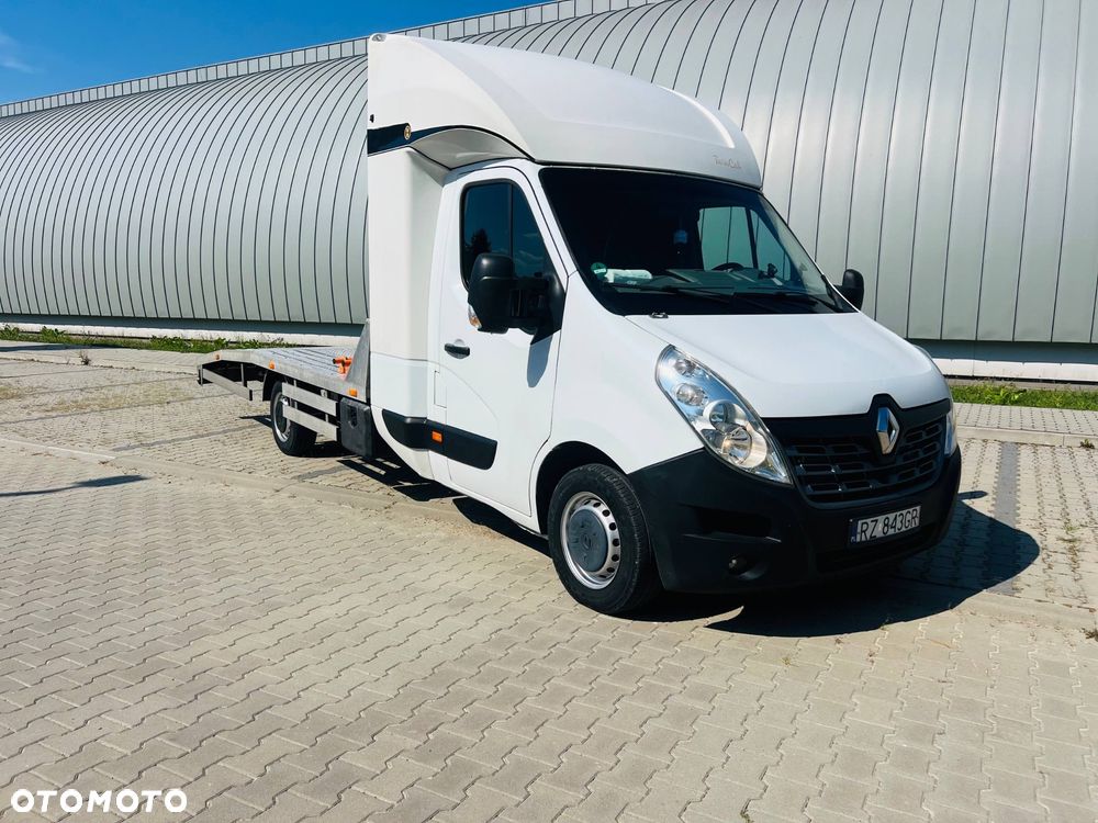 Renault Master - 30