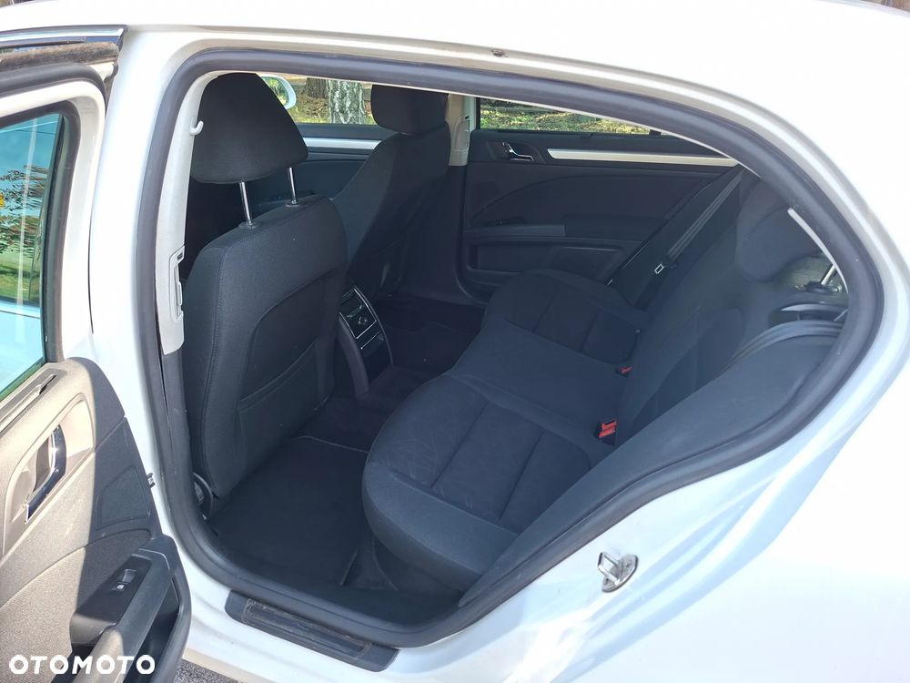 Skoda Superb 1.4 TSI Family - 8
