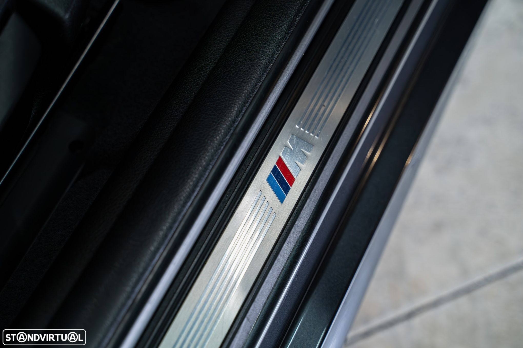BMW 116 d Pack M - 38
