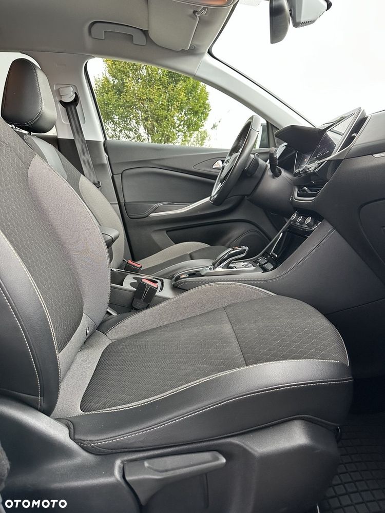 Opel Grandland 1.5 CDTI Business Elegance S&S - 21