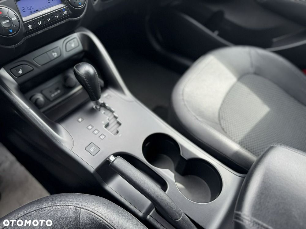 Hyundai ix35 - 26