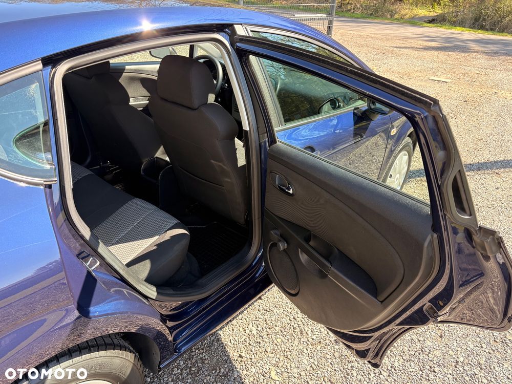 Seat Leon 1.6 Sport Limited - 17