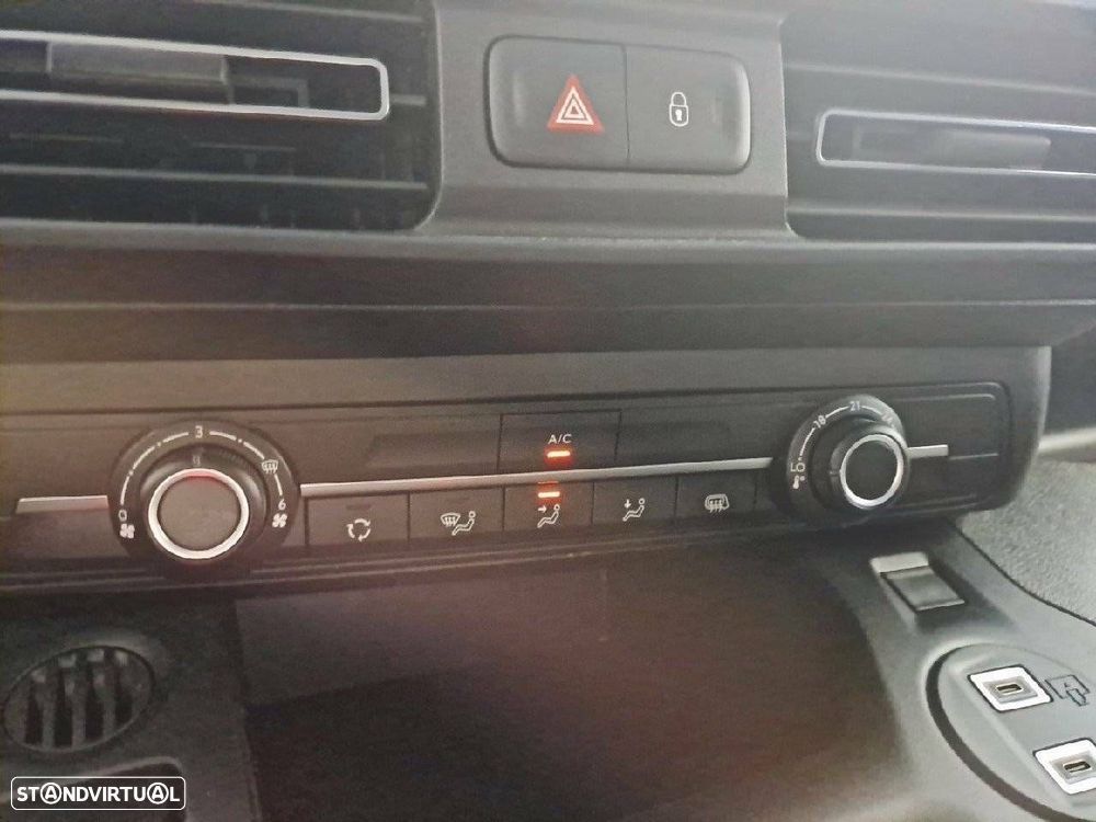 Peugeot partner - 22