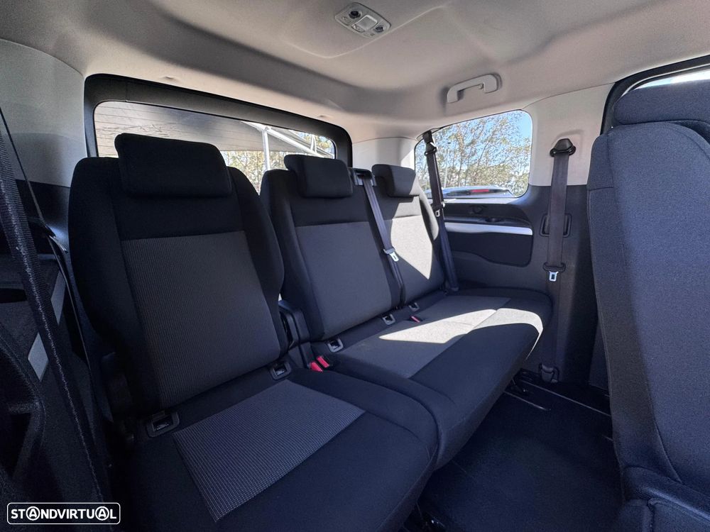 Toyota Proace Verso 1,6-l-D-4D L1 (9L) Comfort - 18