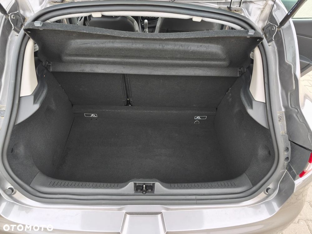 Renault Clio 1.2 16V Life - 20