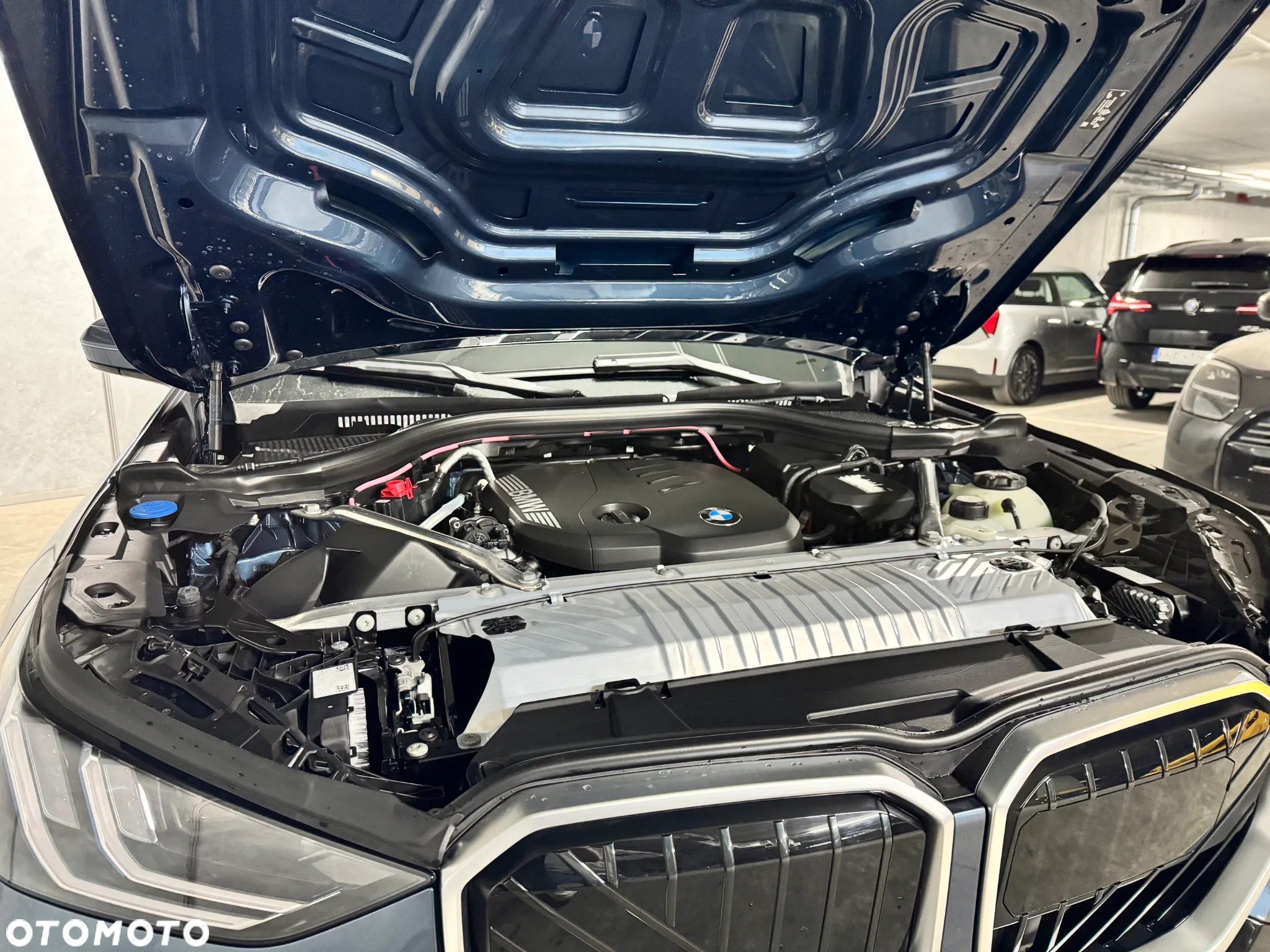 BMW X3 - 19