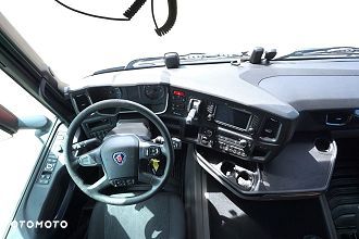 Scania R450 (33148) - 6