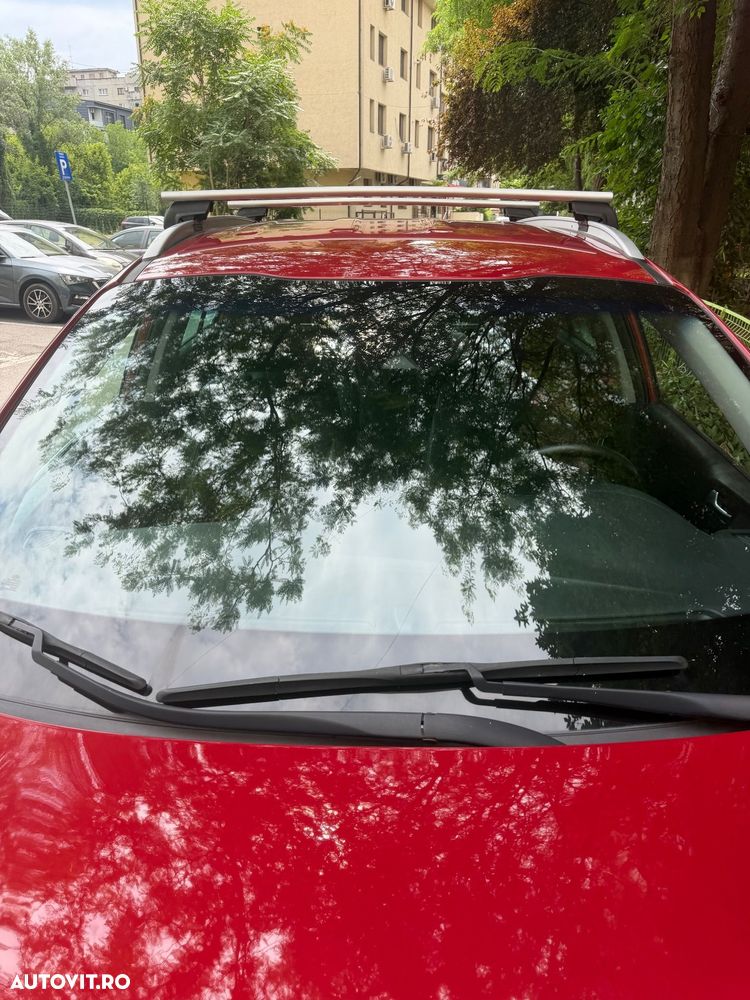 Kia Sportage 2.0 DSL 6AT 4x4 Style - 3