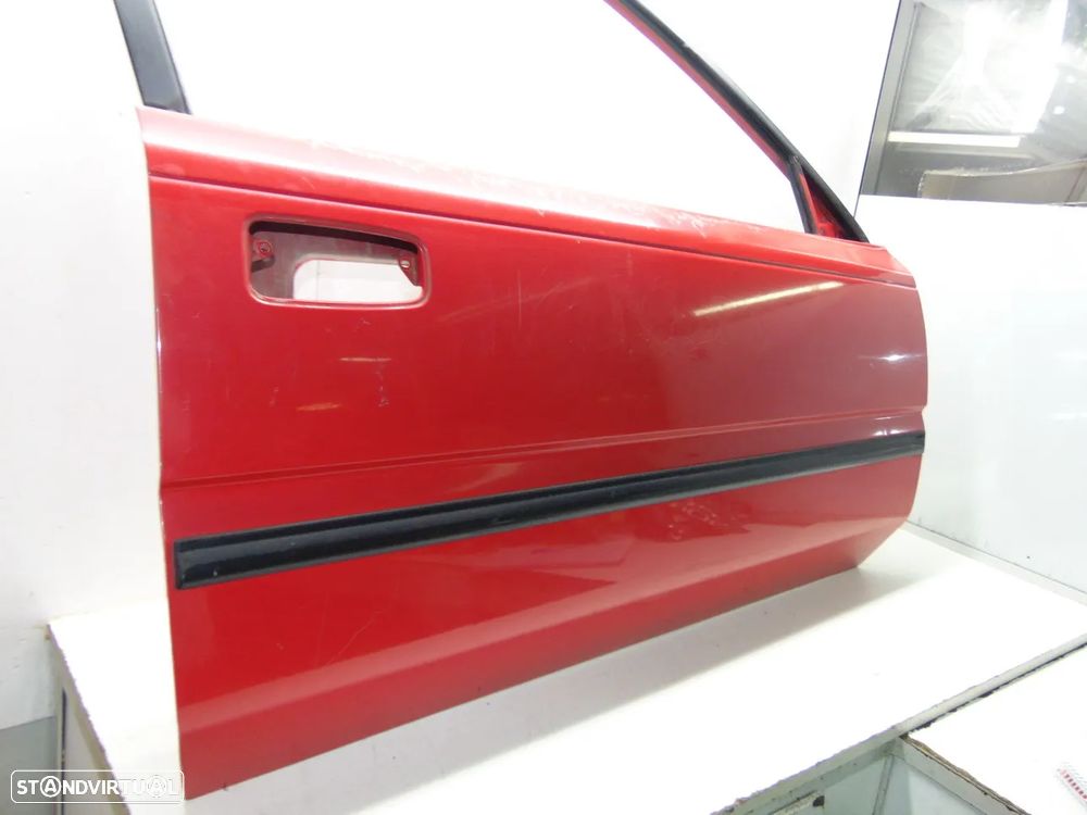 Toyota Corolla XL EE90 portas - 2