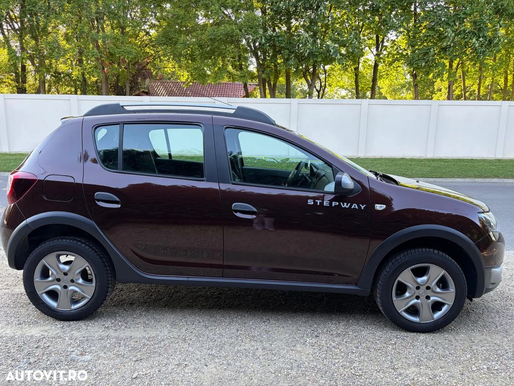 Dacia Sandero - 5