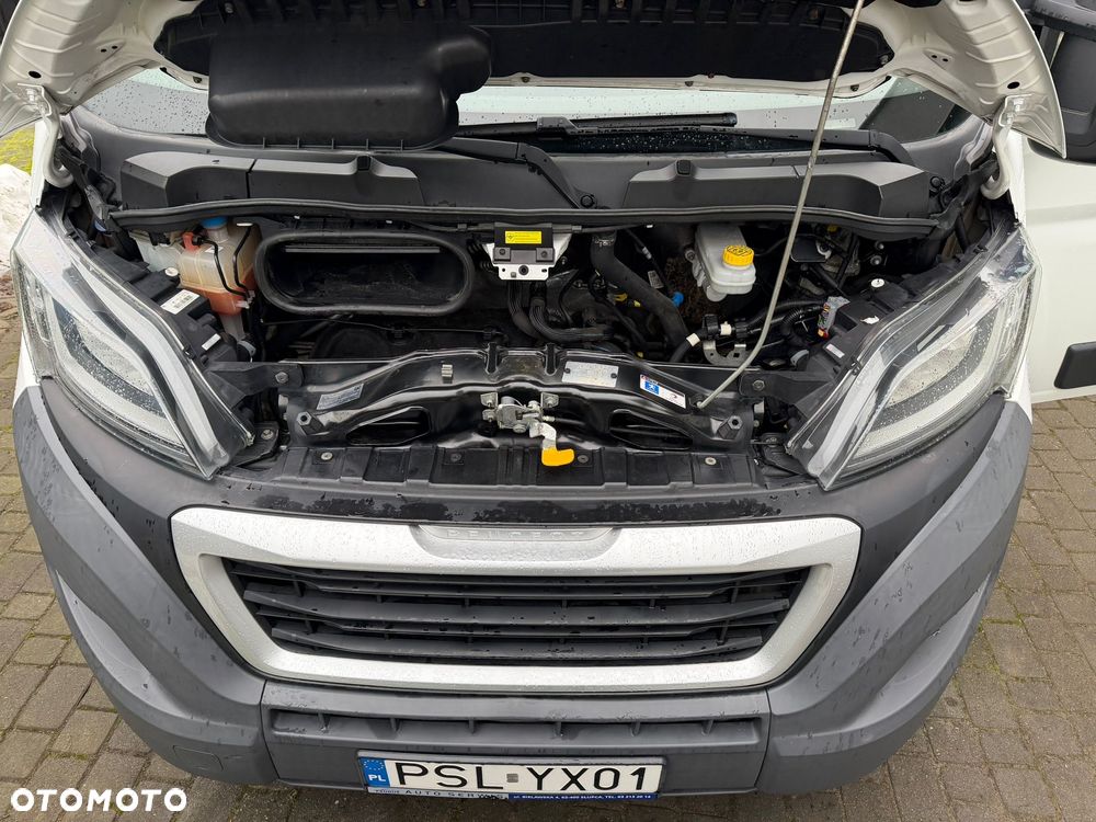 Peugeot Boxer - 8