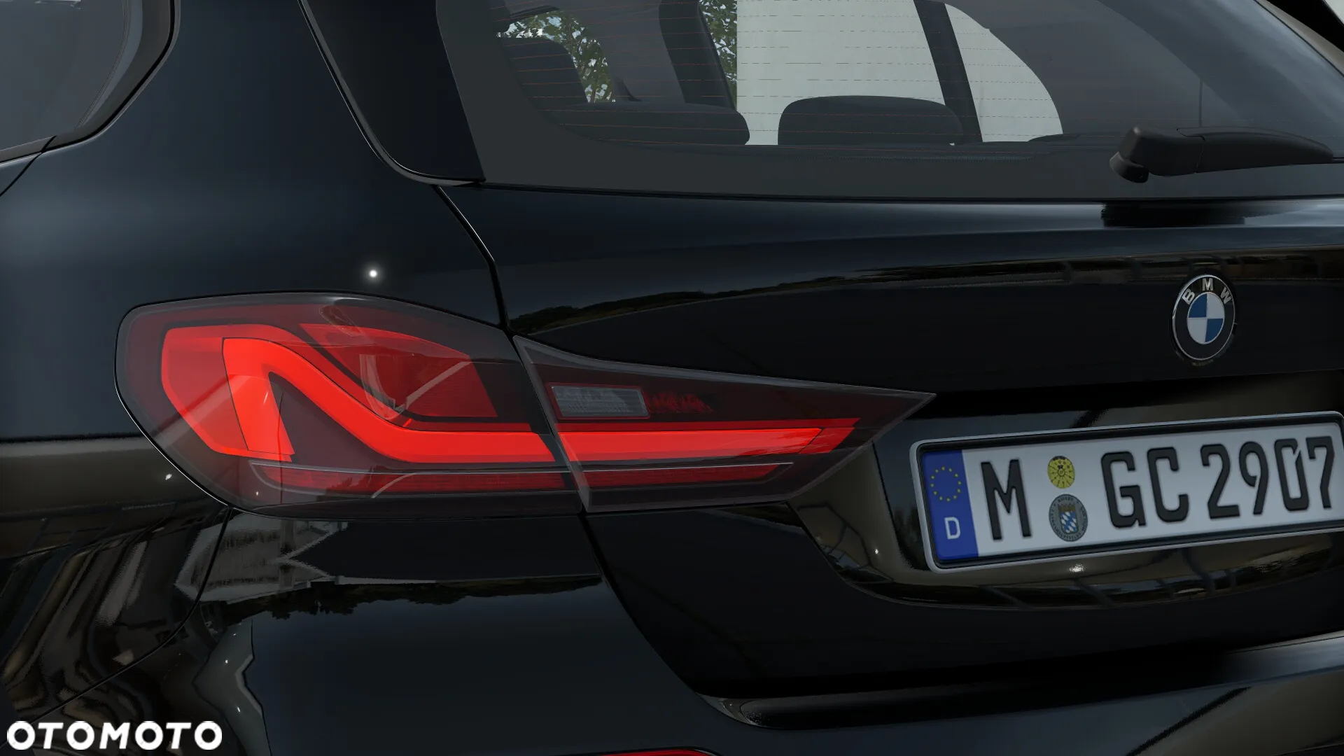 BMW Seria 1 118i Advantage - 8