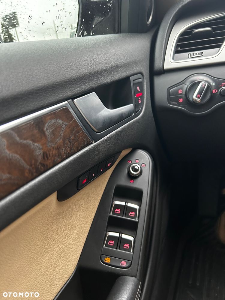 Audi A5 Sportback 2.0 TFSI Quattro S tronic - 11