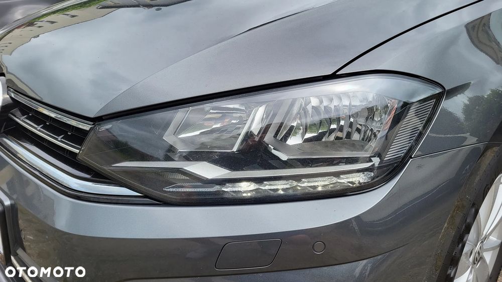 Volkswagen Golf Sportsvan 1.5 TSI ACT OPF United - 7
