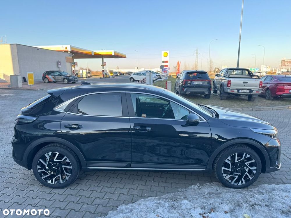 Kia XCeed - 6