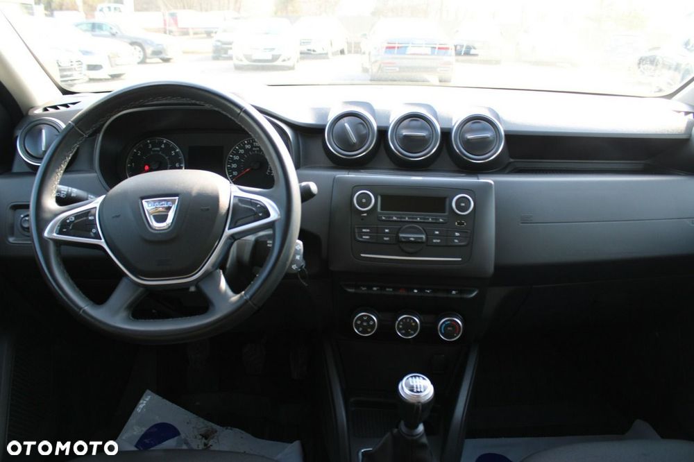 Dacia Duster - 15