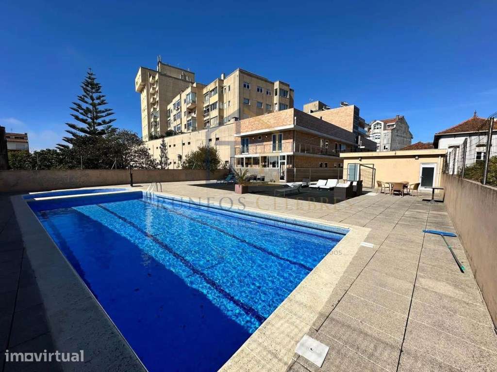 Apartamento T3 Premium em Condomínio Fechado com Piscina Privada | ... - Grande imagem: 5/25