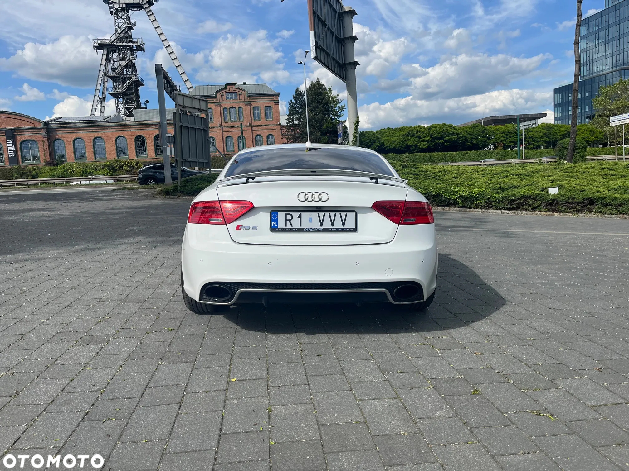 Audi A5 3.0 TDI Quattro S tronic - 3