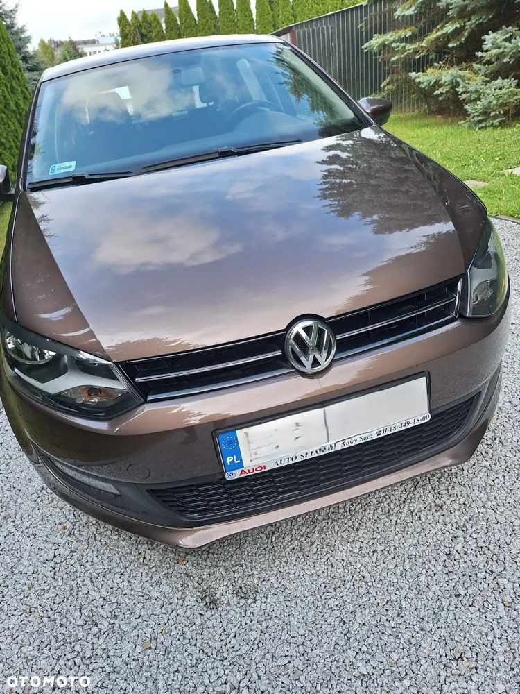Volkswagen Polo - 1