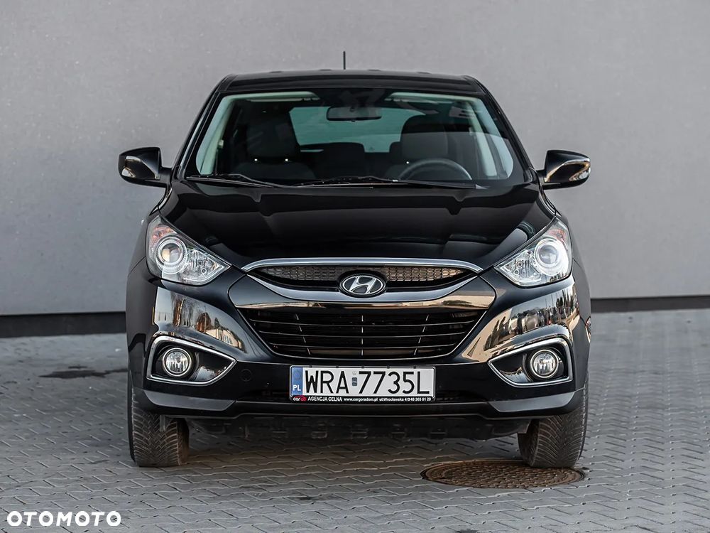 Hyundai ix35 - 4