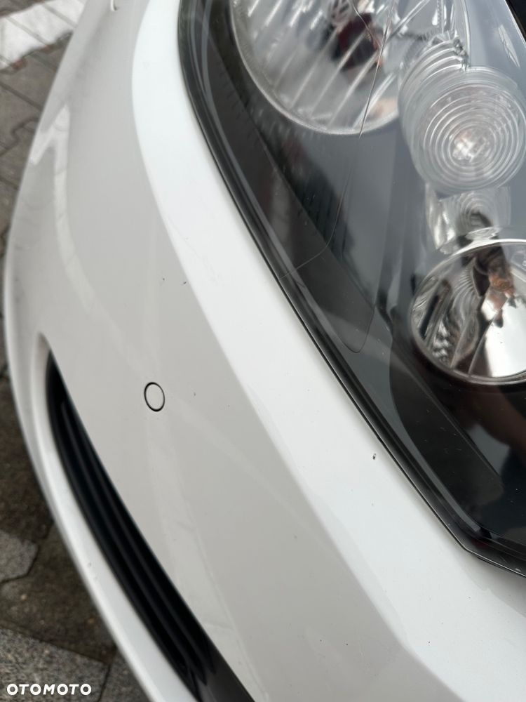 Volkswagen Golf 1.6 Comfortline - 22