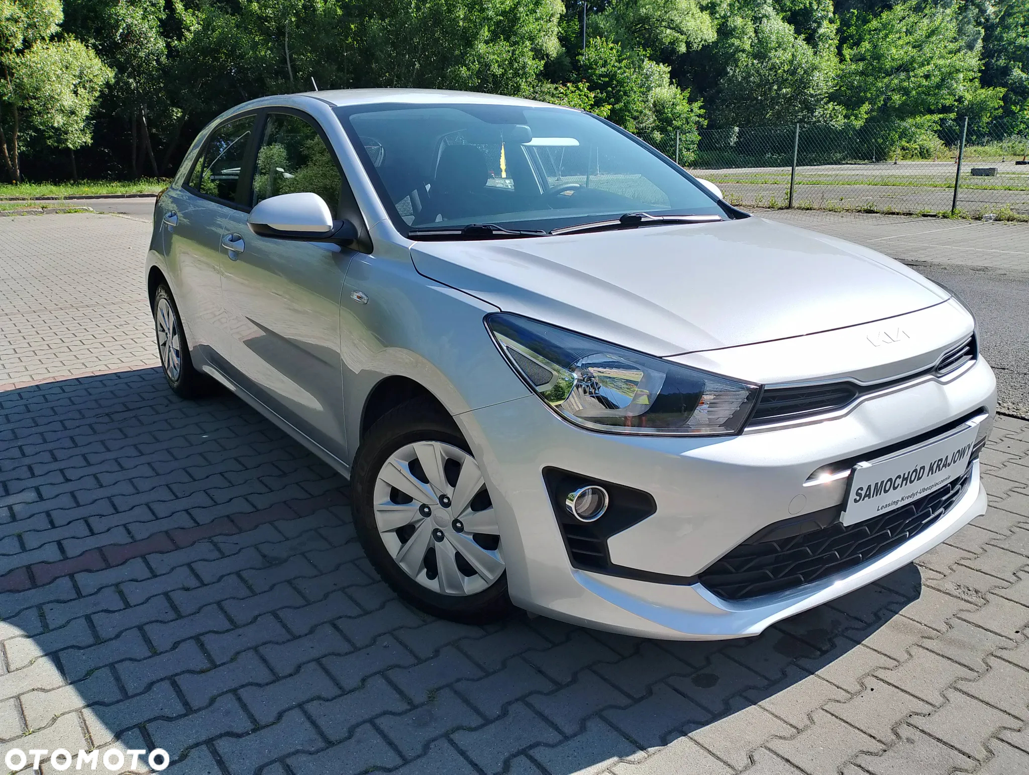 Kia Rio 1.2 M - 3