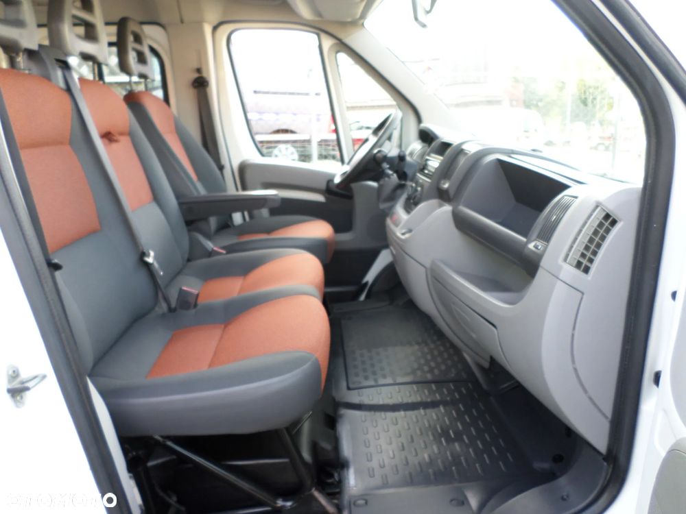 Fiat Ducato - 13