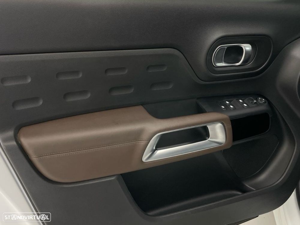 Citroën C5 Aircross 1.5 BlueHDi Shine - 17