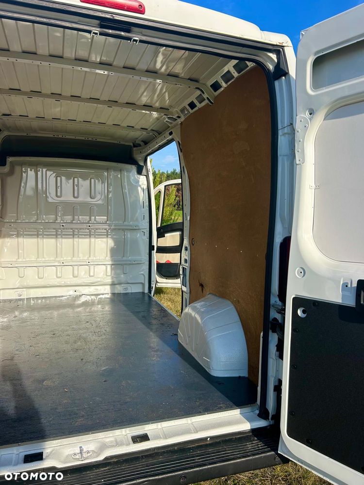 Fiat Ducato - 7