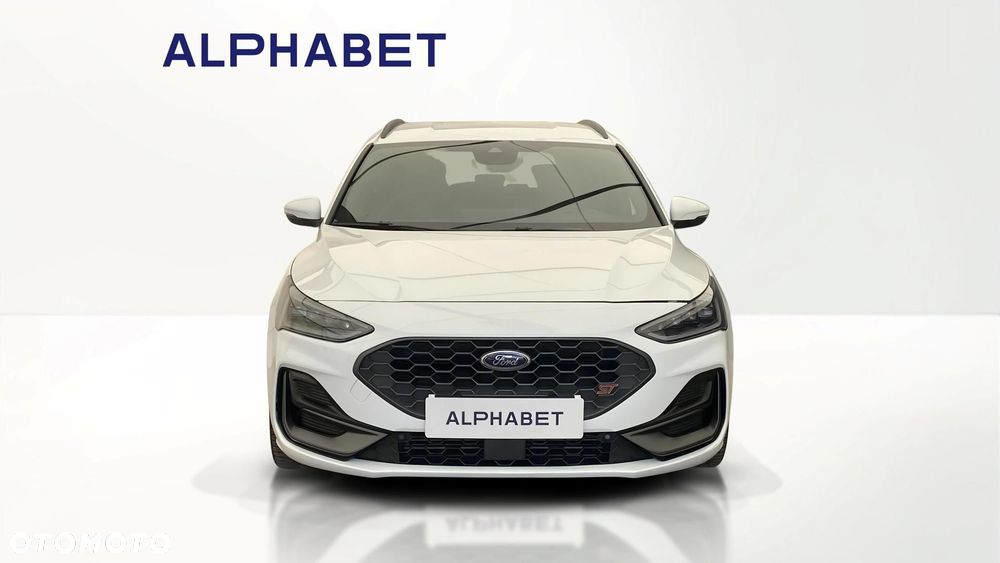 Ford Focus 2.3 EcoBoost ST X - 8
