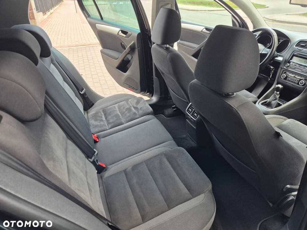 Volkswagen Golf 1.4 TSI Highline - 11