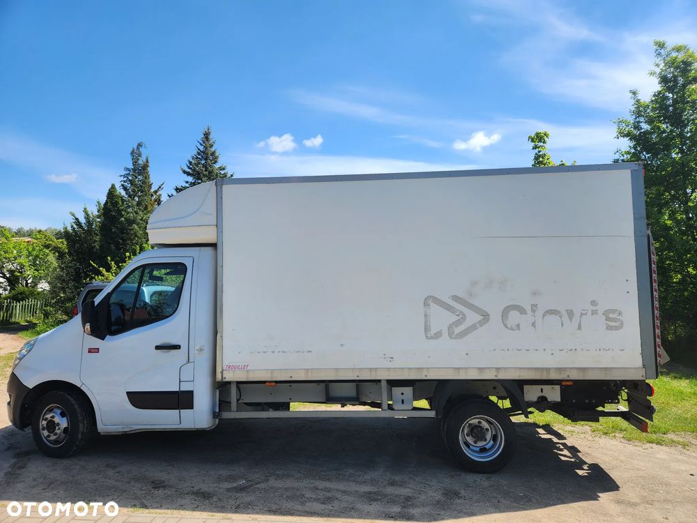 Renault MASTER - 4