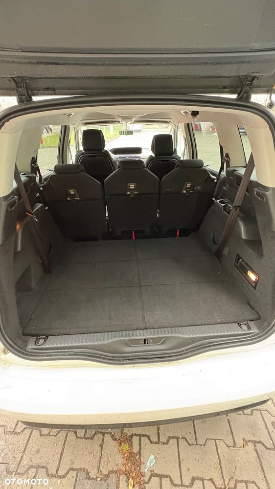 Citroën C4 Picasso THP 165 Stop&Start EAT6 Exclusive - 7