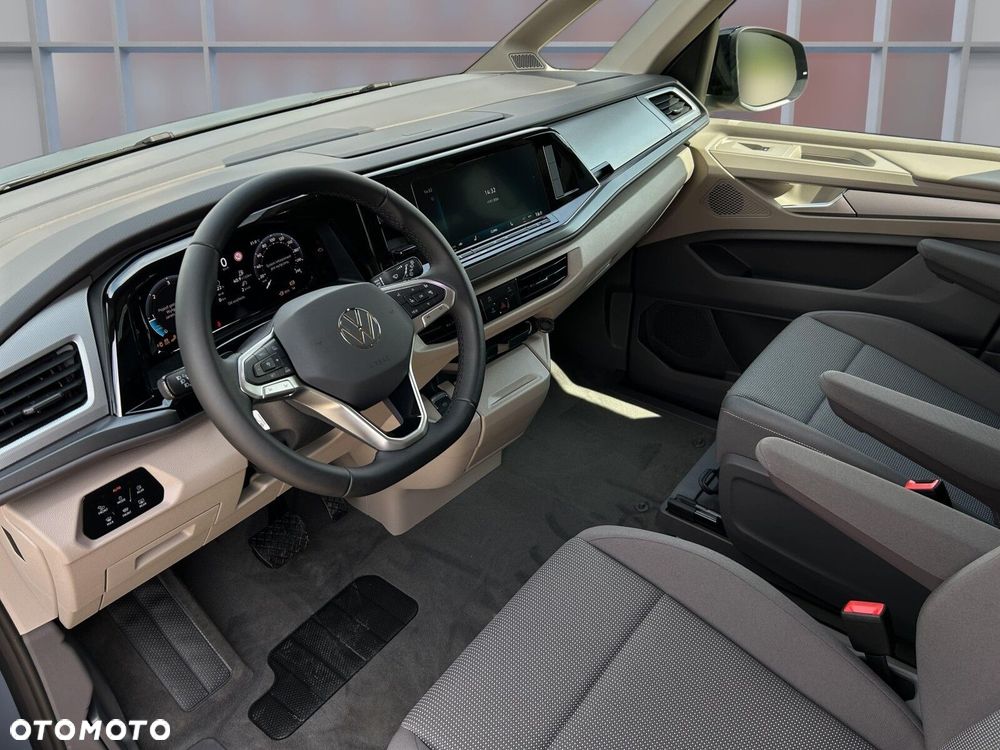 Volkswagen California - 14