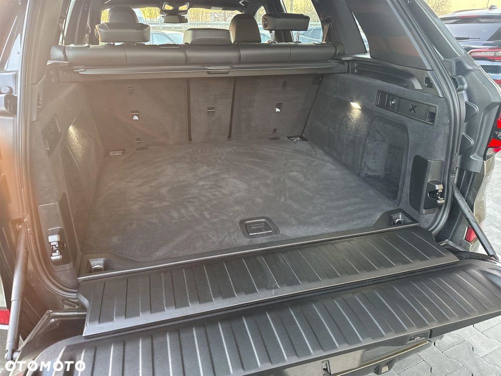 BMW X5 - 13