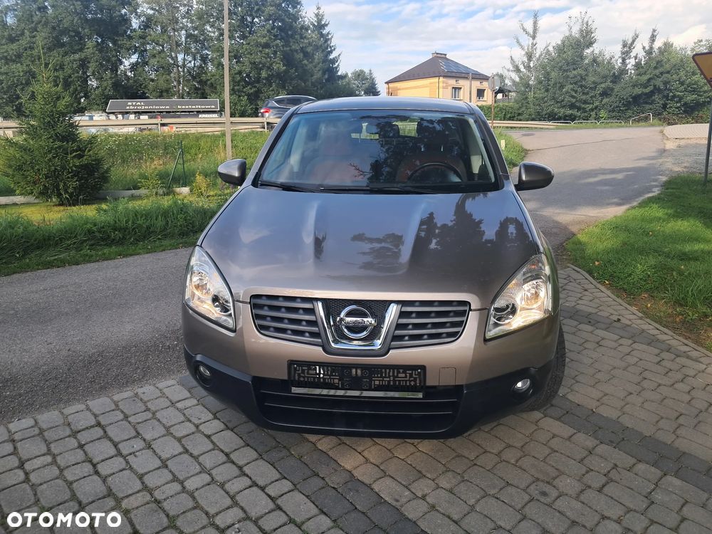 Nissan Qashqai 1.6 Acenta - 2