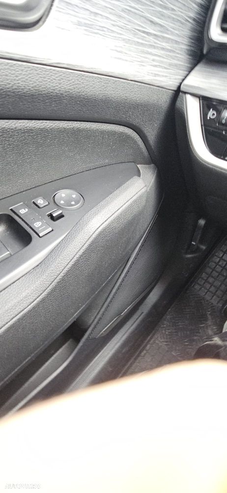 Kia Sportage 1.6 DSL MHEV 7DCT HP 4x4 Style - 10