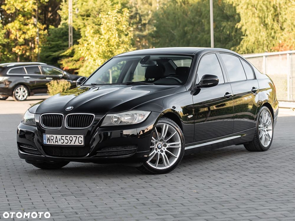 BMW Seria 3 - 6