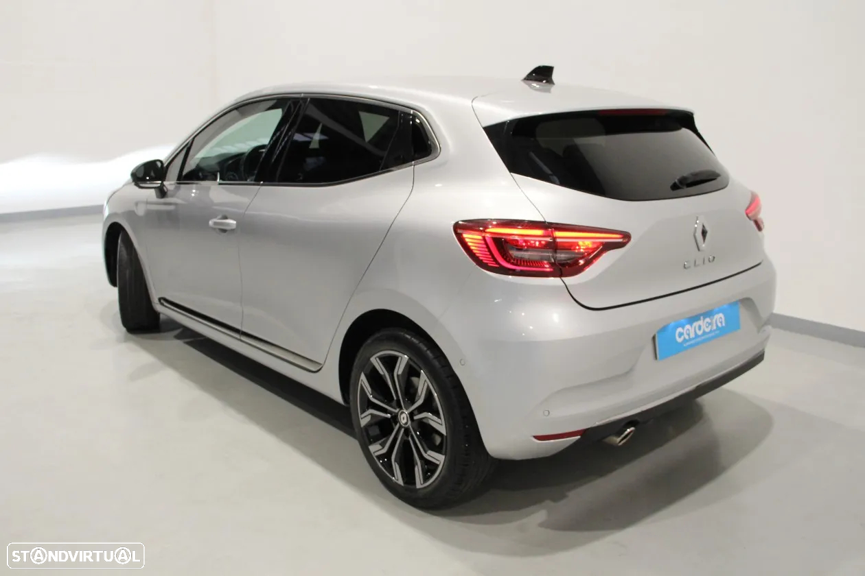 Renault Clio 1.0 TCe Techno - 34