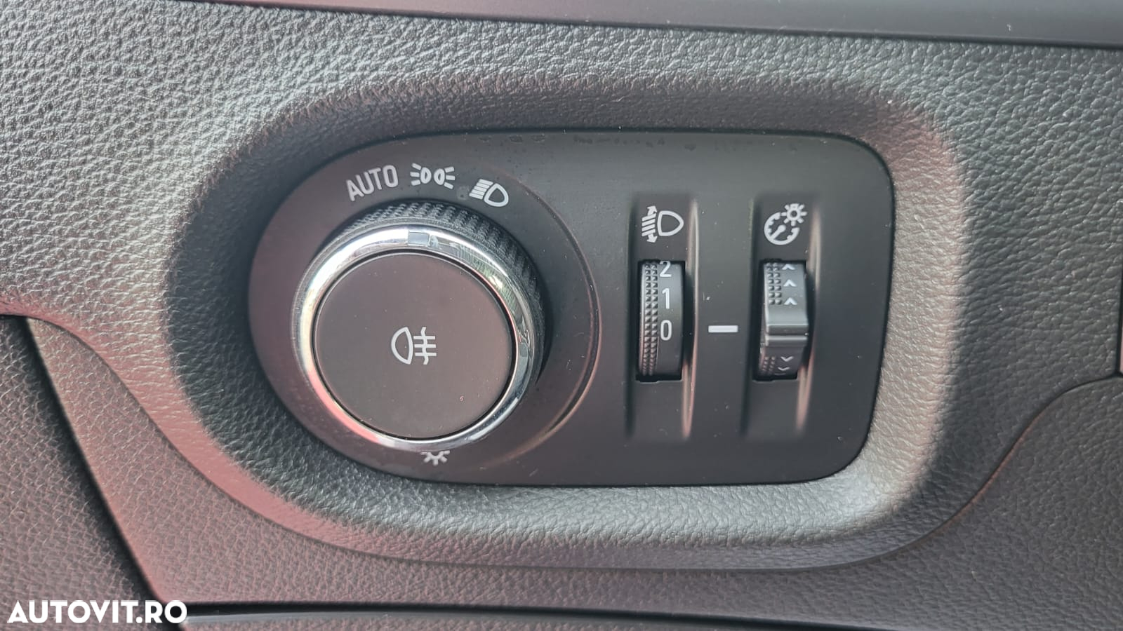 Opel Astra - 29